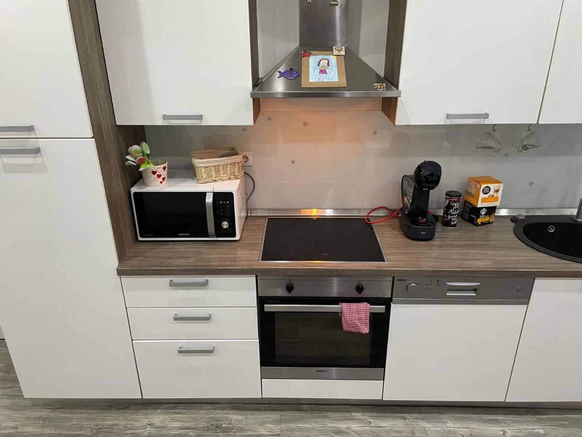 Апартаменты Apartman Rakovac Карловац Экстерьер фото