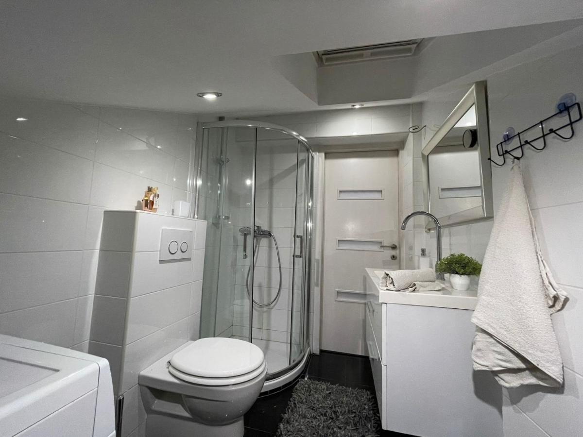Апартаменты Apartman Rakovac Карловац Экстерьер фото