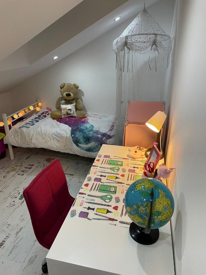 Апартаменты Apartman Rakovac Карловац Экстерьер фото