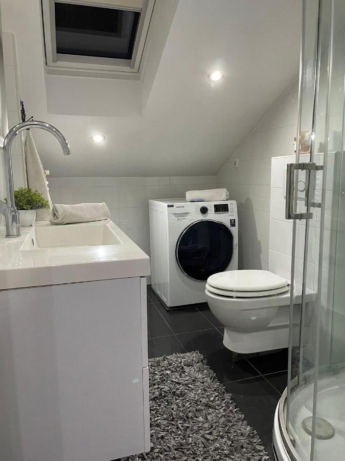 Апартаменты Apartman Rakovac Карловац Экстерьер фото